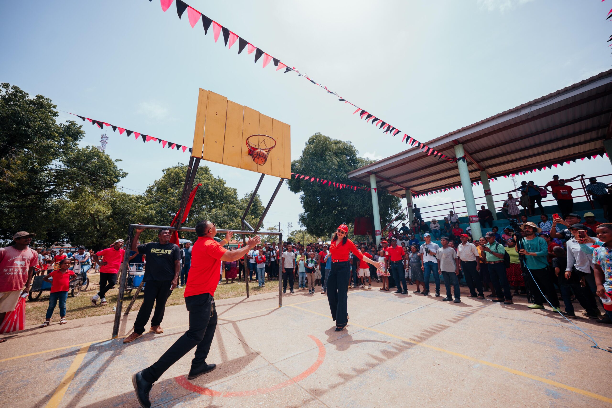 Puerto Lempira – 2